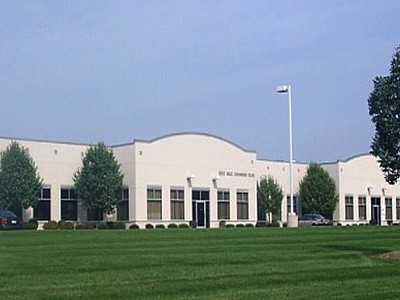 Rochester NY Location