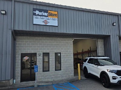 SHREWSBURY, MA Location