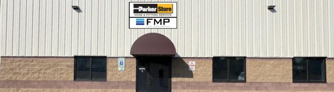 FMP CELEBRATES 60 YEARS IN BUSINESS.....1963-2023