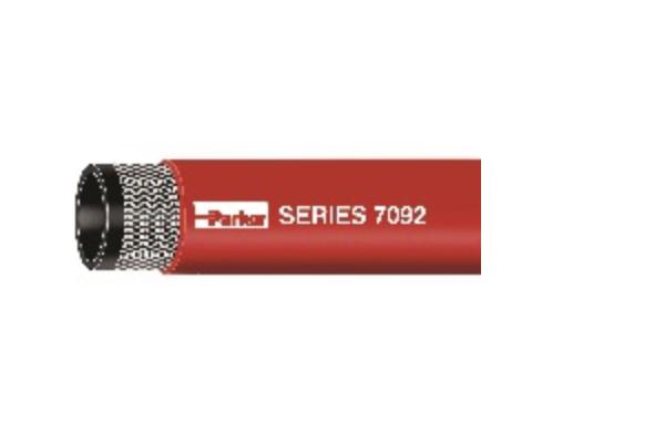 Parker series 7092 Industrial Air/Water Hose
