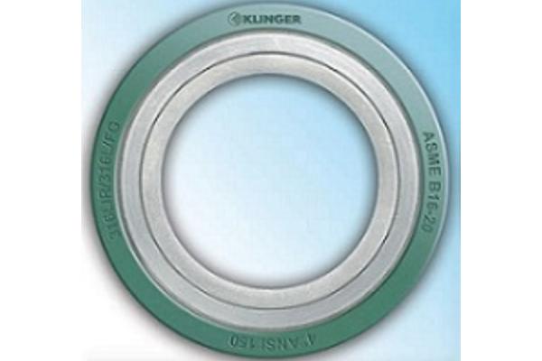 Klinger Maxiflex Spiral Wound Gaskets