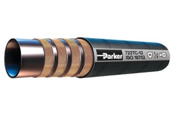 Parker 722TC Hydraulic Hose